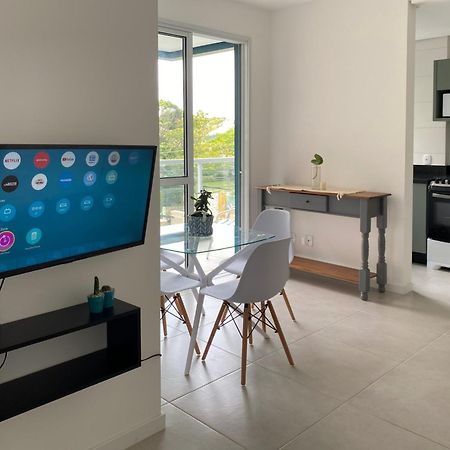 Conforto 1 Quadra Da Praia Nos Ingleses Sul N1408 Florianópolis Zewnętrze zdjęcie