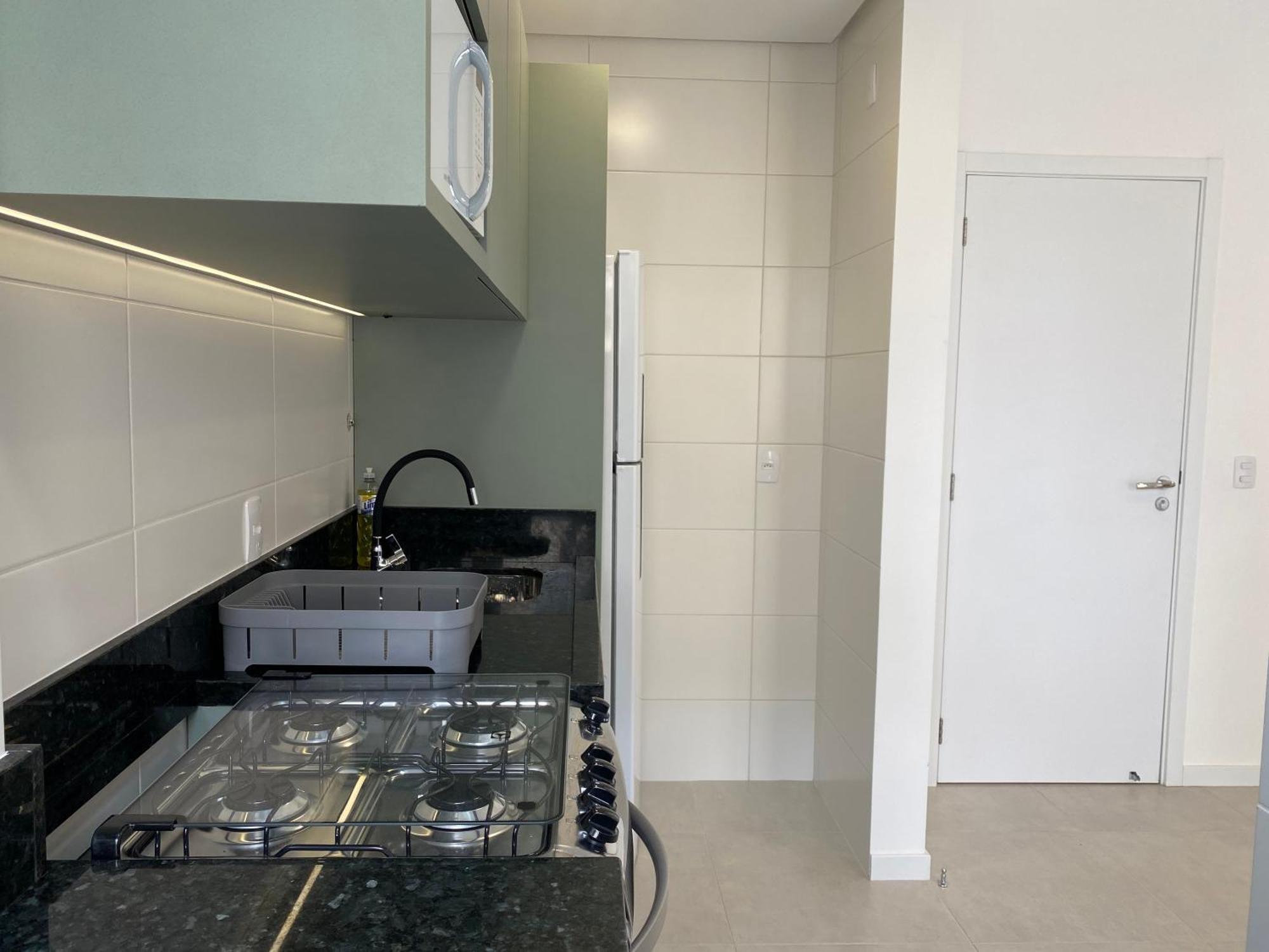 Conforto 1 Quadra Da Praia Nos Ingleses Sul N1408 Florianópolis Zewnętrze zdjęcie