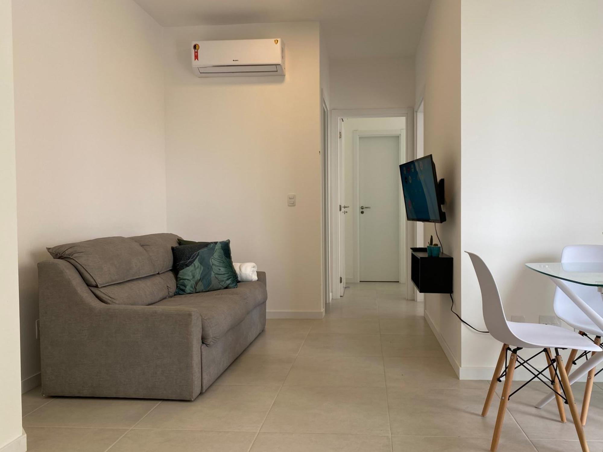 Conforto 1 Quadra Da Praia Nos Ingleses Sul N1408 Florianópolis Zewnętrze zdjęcie